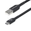Scheda Tecnica: StarTech .com 4m (13ft) USB A To USB C Charging Cable - Charger Cord, M/M Cavo USB USB (m) A 24 Pin USB C (m) USB 2