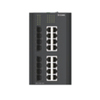 Scheda Tecnica: D-Link 24-port-gb-industrie-managed Switch W. 4x 10g Sfp+ + - 4 X Sfp