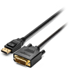Scheda Tecnica: Kensington Dp 1.2 To DVI-D Cable 1.8m - 