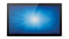 Scheda Tecnica: Elo Touch 2794L 2794L, 27'', 1920x1080, 16:9, TFT LCD - PCAP, 12 ms, HDMI, VGA, DP, USB, 633.2x374.4x41.8 mm