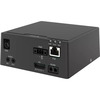 Scheda Tecnica: Axis F9111-r Mk Ii Main Unit (8 pack) - for AXIS F Modular Camera Series