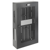 Scheda Tecnica: EAton Switch 3U LOW-PRO VRT-MNT -DPTH WALL-MOUNT STRUCTURE - WIRING ENCL
