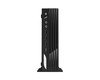 Scheda Tecnica: MSI Pro Dp21 14m-1018xit Black N/a,Intel Core i3 Processor - 14100, 3.5GHz, 4-CoreSSD,256GB,shared