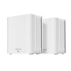 Scheda Tecnica: Asus ZenWiFi Bd4 Be3600 Wi-fi 7 Mesh Router - White - 2er-pack