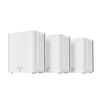 Scheda Tecnica: Asus ZenWiFi Bd4 Be3600 Wi-fi 7 Mesh System - White - 3 Pack