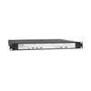 Scheda Tecnica: EAton Netdirector 32 Port Cat.5e Kvm Over Ip Switch Virtua - Media, 1 Remote/1 oca Usr., HDMI OUTPut, 1U Rack Mount, T