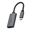 Scheda Tecnica: TP-Link Tp Link UA520C V1 Cavo Adattatore 24 Pin USB C - Maschio A HDMI Femmina 10 Cm Sup.o 4k