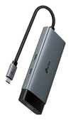 Scheda Tecnica: TP-Link USB C 5 Port Hub - 