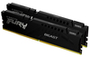Scheda Tecnica: Kingston 16GB 4800 MT/s DDR5 C38 DIMM (Kit da 2) FURY - Beast Back