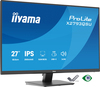 Scheda Tecnica: iiyama 27" Ips 4-side Slim Beze 2560x1440 Qhd 1ms (mprt) - 350cd/m