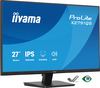 Scheda Tecnica: iiyama 27" Ips-pane 4-side Slim Baze 2560x1440 1ms - (mprt) 350cd