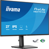 Scheda Tecnica: iiyama 27" Ips-pane 1920x1080 120hz 15cm Height Adj - Stand 1ms (mprt