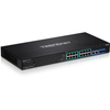 Scheda Tecnica: TRENDnet Switch - 18-PORT GIGABIT POE+ SMART SURVEILLANCE IN