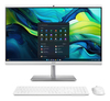Scheda Tecnica: Acer C27-195e Intel Core I7-155u - 27" , 16GB, SSD 1TB, W11H