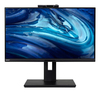 Scheda Tecnica: Acer Vero 120Hz 2560x1440 Black HDMI Dp Typ-c Dock - RJ45 Webc