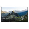 Scheda Tecnica: AG Neovo PO-5502 55", VA FHD 1920 x 1080, 2500 cd/m - 4000:1, 72% NTSC, DP, HDMI, VGA, RS232