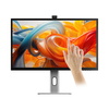 Scheda Tecnica: ALOGIC Clarity Pro Touch 27in U 5ms 1000:1 400 Cd/qm Uhd 4k - 65w