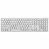 Scheda Tecnica: ALOGIC Echelon USB-C Rechargeable Wireless Keyboard for - macOS, DE