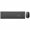 Scheda Tecnica: ALOGIC Echelon USB-C Rechargeable Wireless Mouse and - Keyboard for Windows, DE