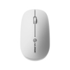 Scheda Tecnica: ALOGIC Echelon Mouse White Bluetooth USB-c De Mac Os Win En - 