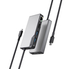 Scheda Tecnica: ALOGIC USB-c Fusion Max 6-in-1 Hub Space Grey En - 