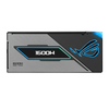 Scheda Tecnica: Asus Rog Thor Titanium Iii, 80 Plus Titanium PSU, Modular - PCIe 5.1 - 1600 Watt
