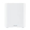 Scheda Tecnica: Asus ZenWiFi Bt8 Be14000 Wi-fi 7 Smart Alimesh Router - White