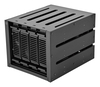 Scheda Tecnica: SilverStone SST-FS304B BackPlane HD 4x 3.5 pollici SATA/SAS - Black