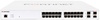 Scheda Tecnica: Fortinet Fortiswitch 124g FPoE Layer 2 Fortigate Switch - Controller Compatible PoE Switch With 24x 2.5g/1g/100m Rj4