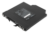 Scheda Tecnica: Getac Media Bay Battery - 