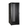 Scheda Tecnica: EAton 42u Wide Std.-depth Rack W/ Doors+side Panes+shock - Pack