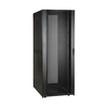 Scheda Tecnica: EAton 48u Deep Extra-wide Rack With Doors + Side Panes - 