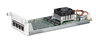 Scheda Tecnica: Lancom Sifar Uf Extension Module 4x 1g RJ45 (uf-x60) In - 