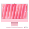 Scheda Tecnica: Apple Imac M4 10c CPU/10c GPU, 24" 4.5k - 16GB 1TB Ge Std Mm K+tid - Pink Gr