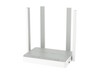 Scheda Tecnica: Keenetic Skipper Router Wi-Fi 5 mesh AC1200 con smart - switch Gigabit a 4 porte e porta USB