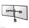Scheda Tecnica: Neomounts Clmp.max 12kg.vesa75x75to100x10 Clmp.max - 12kg.vesa75x75to100x100