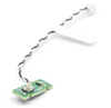 Scheda Tecnica: Zebra Head Up Sensor Direct Thermal - 