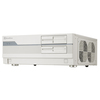 Scheda Tecnica: SilverStone SST-FLP01W - Retro Htpc ATX Computer Case - Silent High Airflow Performance, White