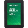 Scheda Tecnica: Hikvision SSD Hiksemi (by ) 480GB C100 2.5" SATA3 - Read:550mb/write:470 Mb/s - Hs-SSD-c100 480g