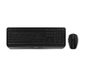 Scheda Tecnica: Cherry Gentix Desktop Set Mouse E Tastiera Senza Fili 2.4 - GHz Inglese Nero