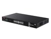 Scheda Tecnica: IP-Com Switch - PoE 18GE+2SFP Porte Cloud Managed, G2220P-16