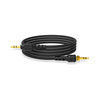 Scheda Tecnica: RØDE RDE Nth-cable, Audio Cable For RDE Nth-100 - 1,2m, Black