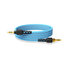 Scheda Tecnica: RØDE RDE Nth-cable, Audio Cable For RDE Nth-100 - 1,2m, Blue