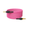 Scheda Tecnica: RØDE RDE Nth-cable, Audio Cable For RDE Nth-100 - 2,4m, Pink