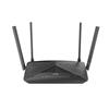 Scheda Tecnica: D-Link D Link Dsl X3052e Router Wireless Vdsl Switch A 4 - Porte 1GBe Wi Fi 5, Wi Fi 6 Dual Band Gateway Voip Montaggi