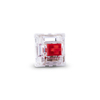 Scheda Tecnica: Sharkoon Switch SET GATERON PRO 2.0 RED 35XGATERON PRO2.0 - LINEAR RED