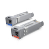 Scheda Tecnica: Ubiquiti UACC-OM-SM-10G-S-2 Tranceiver Modul (packung With - 2)(1 Jahr Garantie)