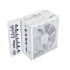 Scheda Tecnica: Lian Li Edge Eg1300 80 Plus Platinum PSU, PCIe 5.1, ATX 3.1 - - 1300 Watt, White