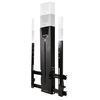 Scheda Tecnica: Ergotron 61-061-085 Glide Wall Mount HD Black - 