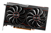 Scheda Tecnica: Sapphire Pulse Radeon RX 6500 Xt 8GB Gaming Oc Gddr6 - (uefi)